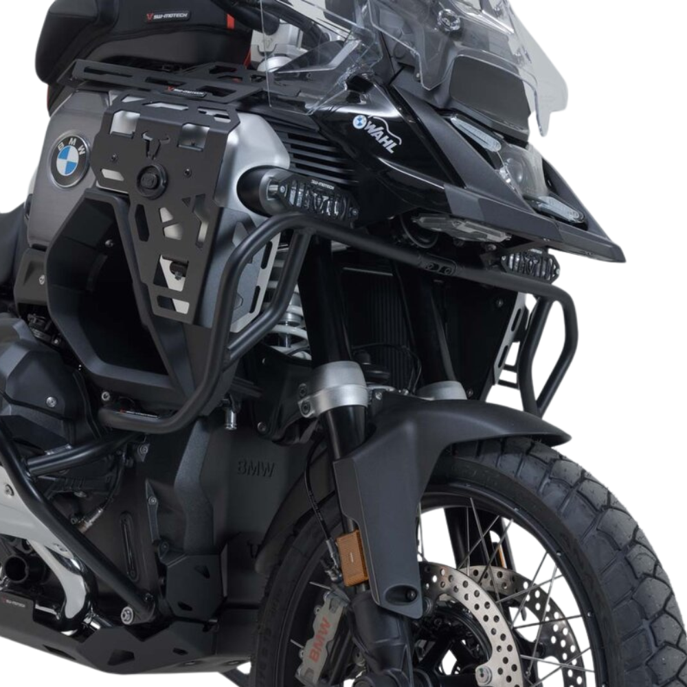 Crash Bar noir SW Motech BMW R 1300 GS Adventure