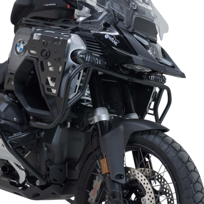 Crash Bar black SW Motech BMW R 1300 GS Adventure