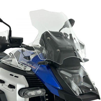 Pantalla estándar sin radar WRS BMW 1300 GS