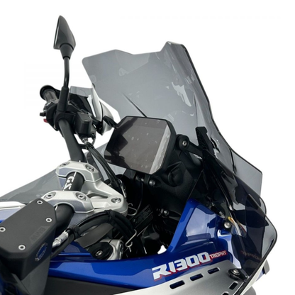 Pantalla estándar sin radar WRS BMW 1300 GS