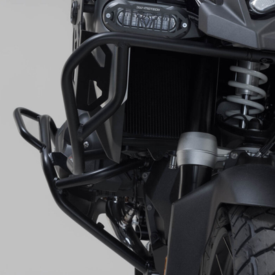 Crash Bar black SW Motech BMW R 1300 GS Adventure