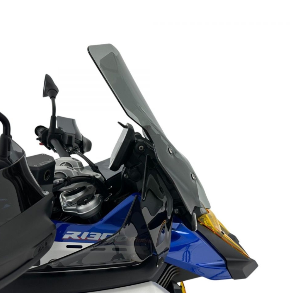 Standard screen without radar WRS BMW 1300 GS