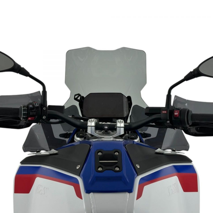 Standard screen without radar WRS BMW 1300 GS