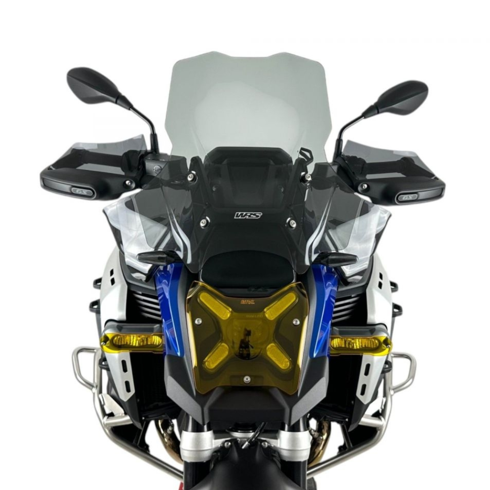 Standard screen without radar WRS BMW 1300 GS
