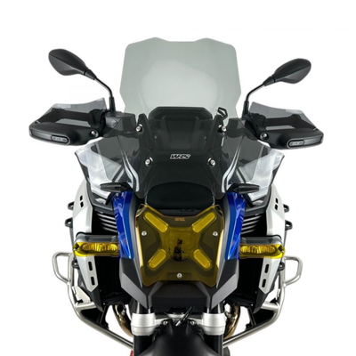 Bulle touring haute WRS BMW 1300 GS / GSA Adventure