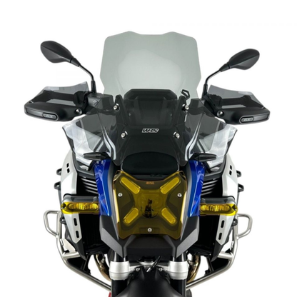 Standard screen without radar WRS BMW 1300 GS