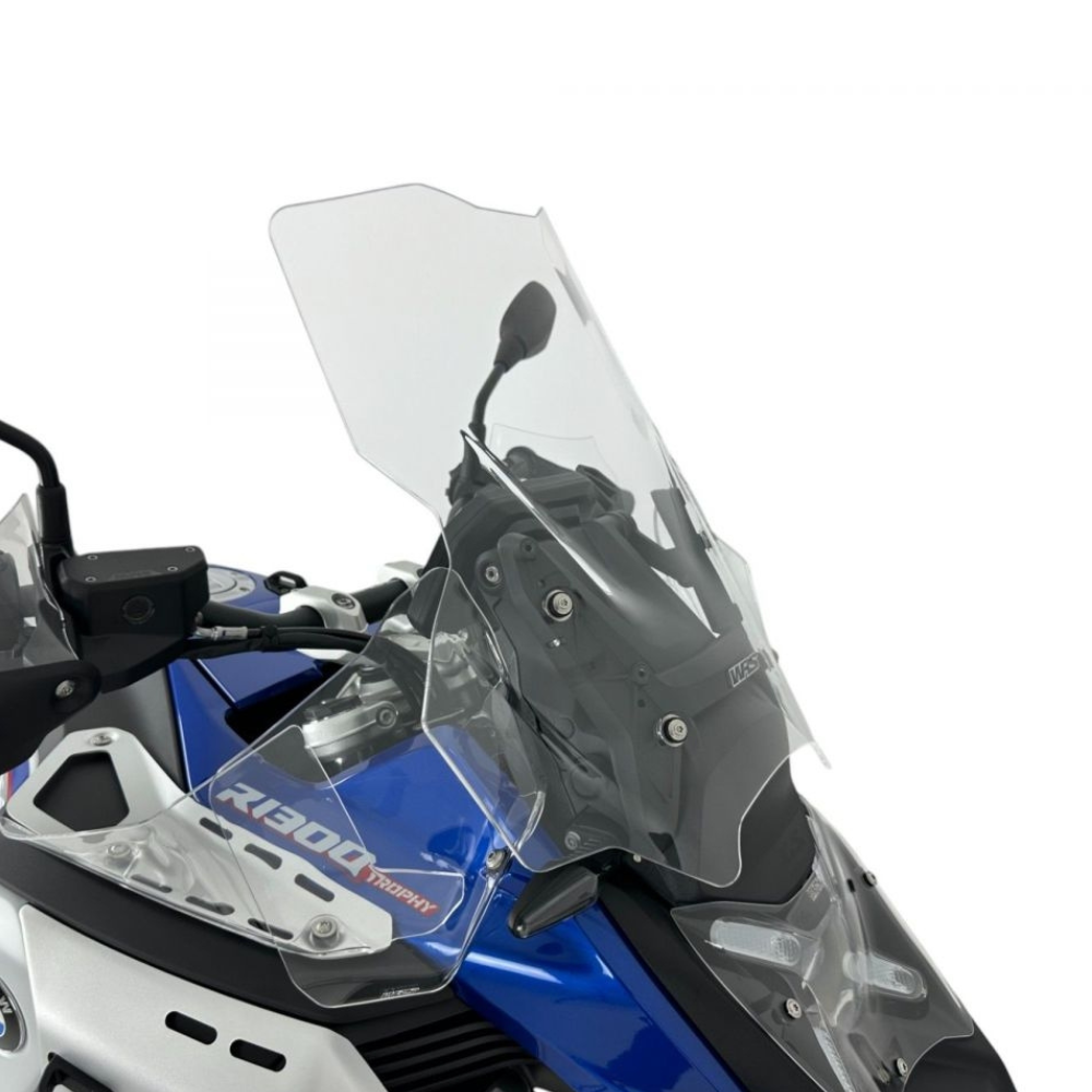 Standard screen without radar WRS BMW 1300 GS