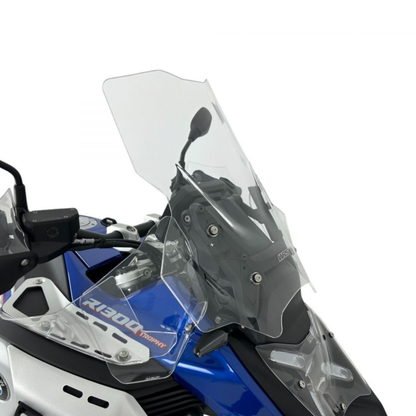 Standard screen without radar WRS BMW 1300 GS