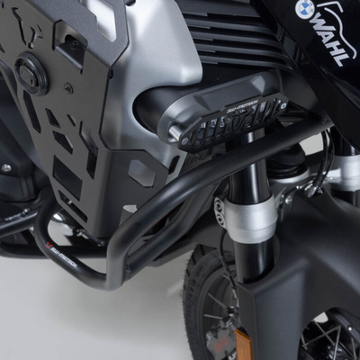 Crash Bar black SW Motech BMW R 1300 GS Adventure