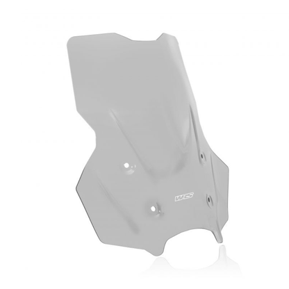 Standard screen without radar WRS BMW 1300 GS