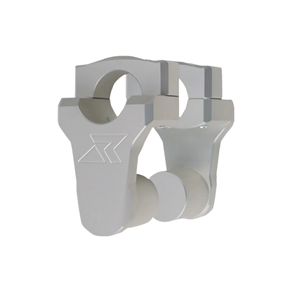 Réhausses de guidon pivotantes BMW R 1300 GS / Adventure