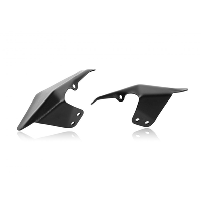 WRS Touring Side Deflectors BMW R 1300 GS Adventure