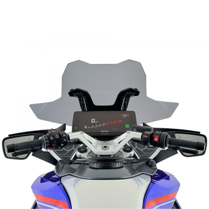 Bulle sport WRS BMW R 1300 RT