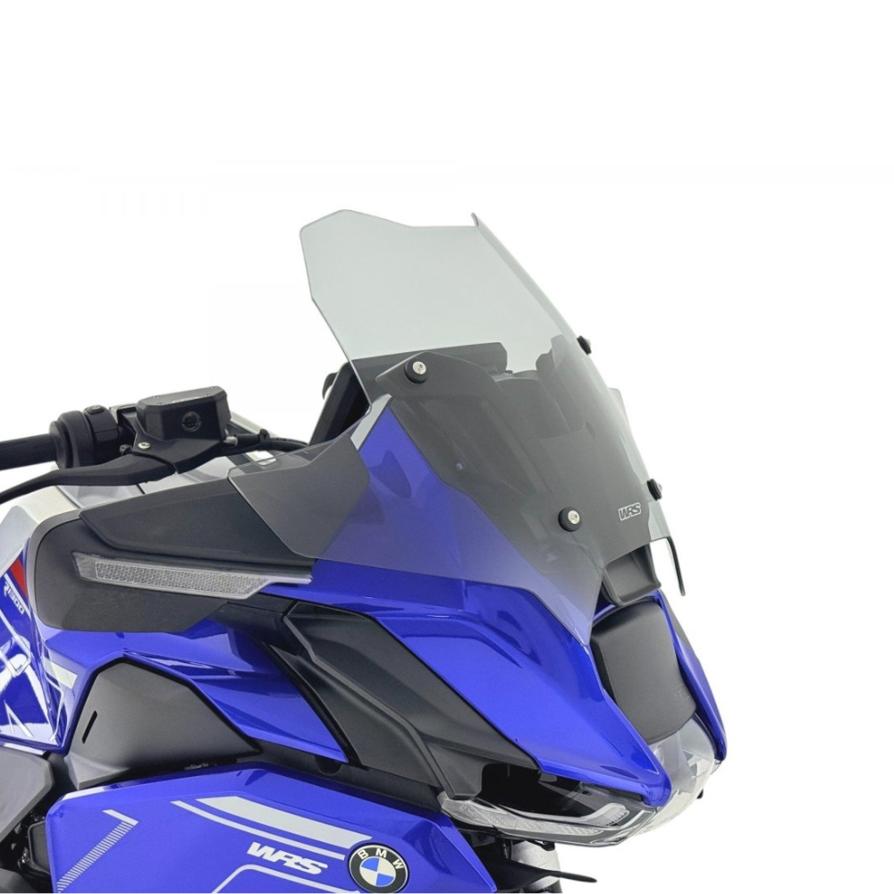 Bulle sport WRS BMW R 1300 RT