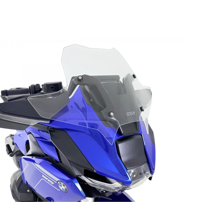 Bulle sport WRS BMW R 1300 RT