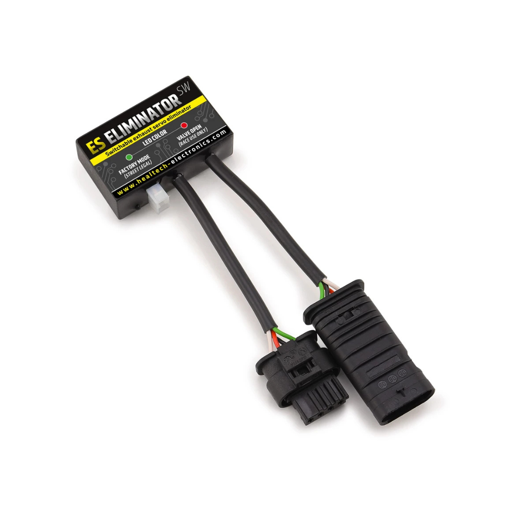 Eliminateur / contrôleur de valve BMW R 1300 / 1250 / 1200 GS