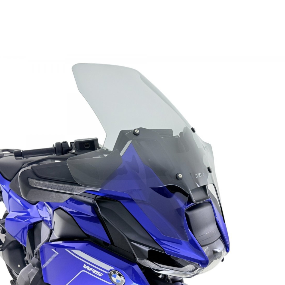 Bulle touring WRS BMW R 1300 RT