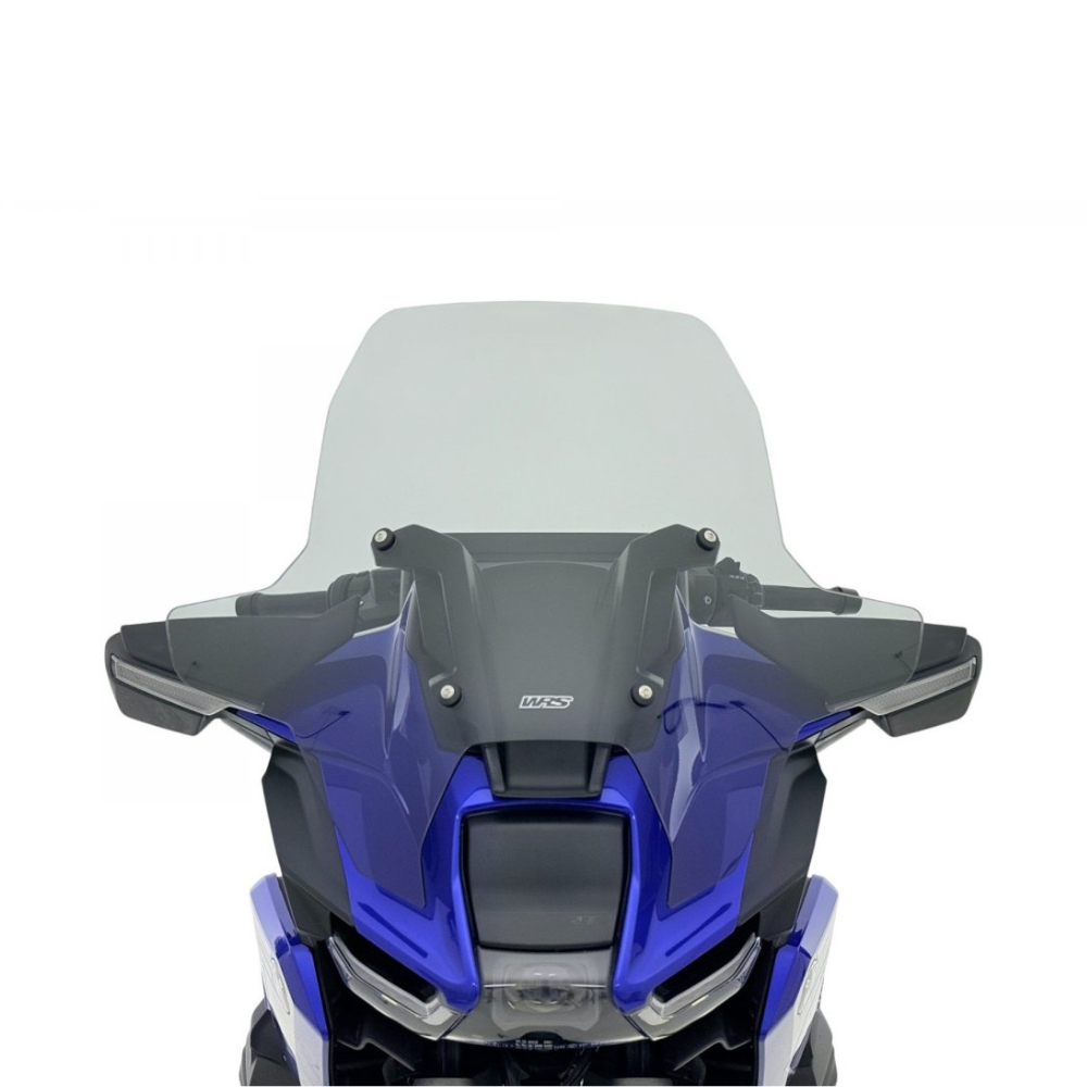 Bulle touring WRS BMW R 1300 RT