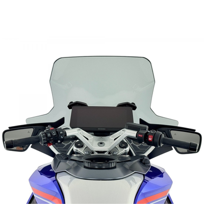 Bulle touring WRS BMW R 1300 RT