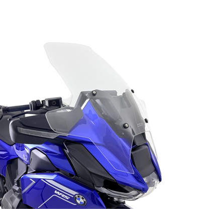 Bulle touring WRS BMW R 1300 RT