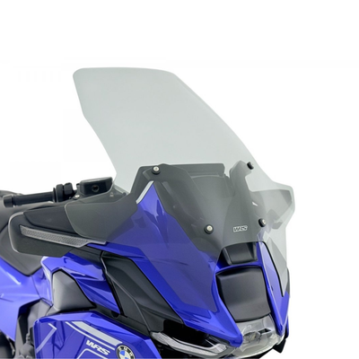 Bulle haute WRS BMW R 1300 RT