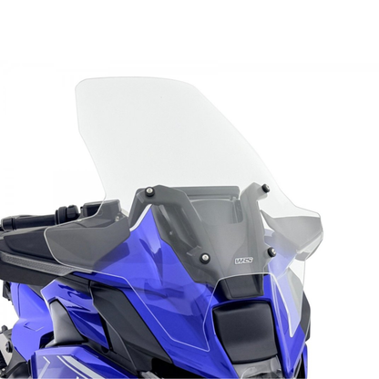 Bulle haute WRS BMW R 1300 RT