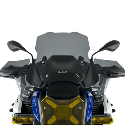 WRS Touring Side Deflectors BMW R 1300 GS Adventure