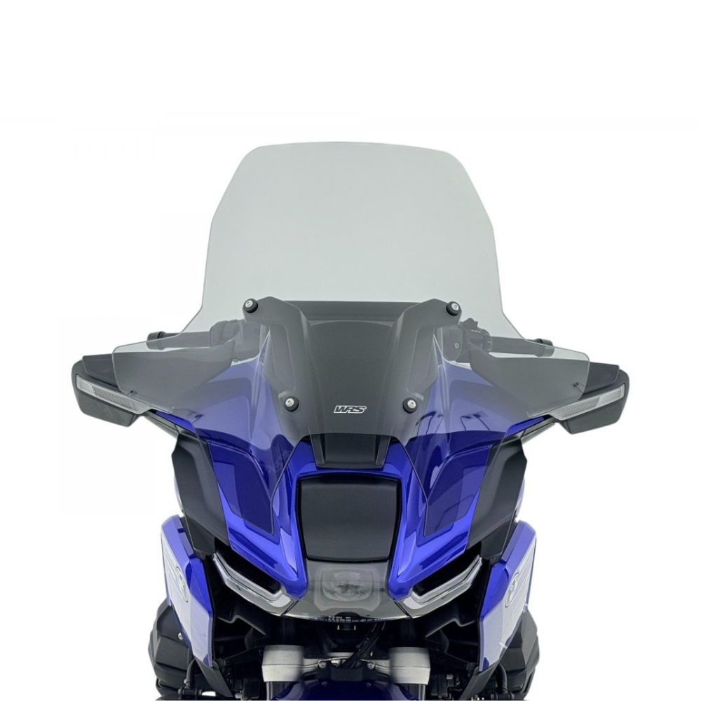 Bulle haute WRS BMW R 1300 RT