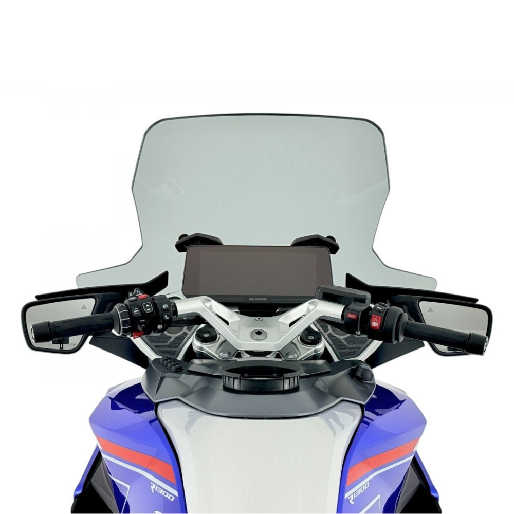 Bulle haute WRS BMW R 1300 RT