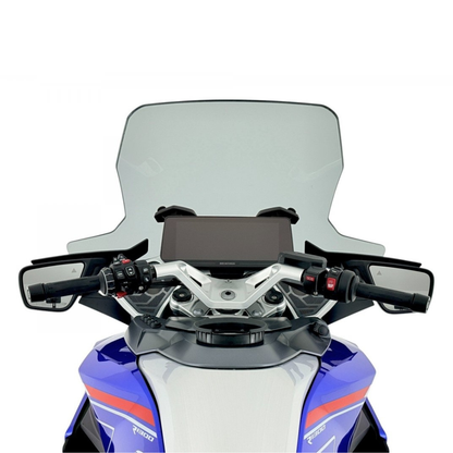 Bulle haute WRS BMW R 1300 RT