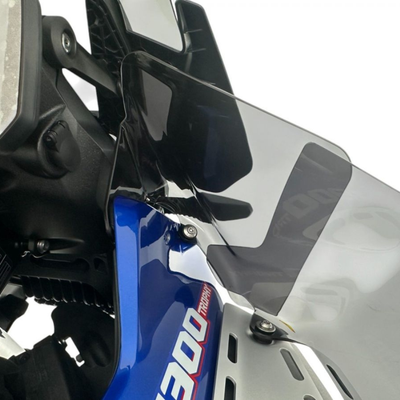 WRS Touring Side Deflectors BMW R 1300 GS Adventure
