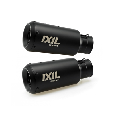 Silencieux échappement Ixil BMW R 1300 GS