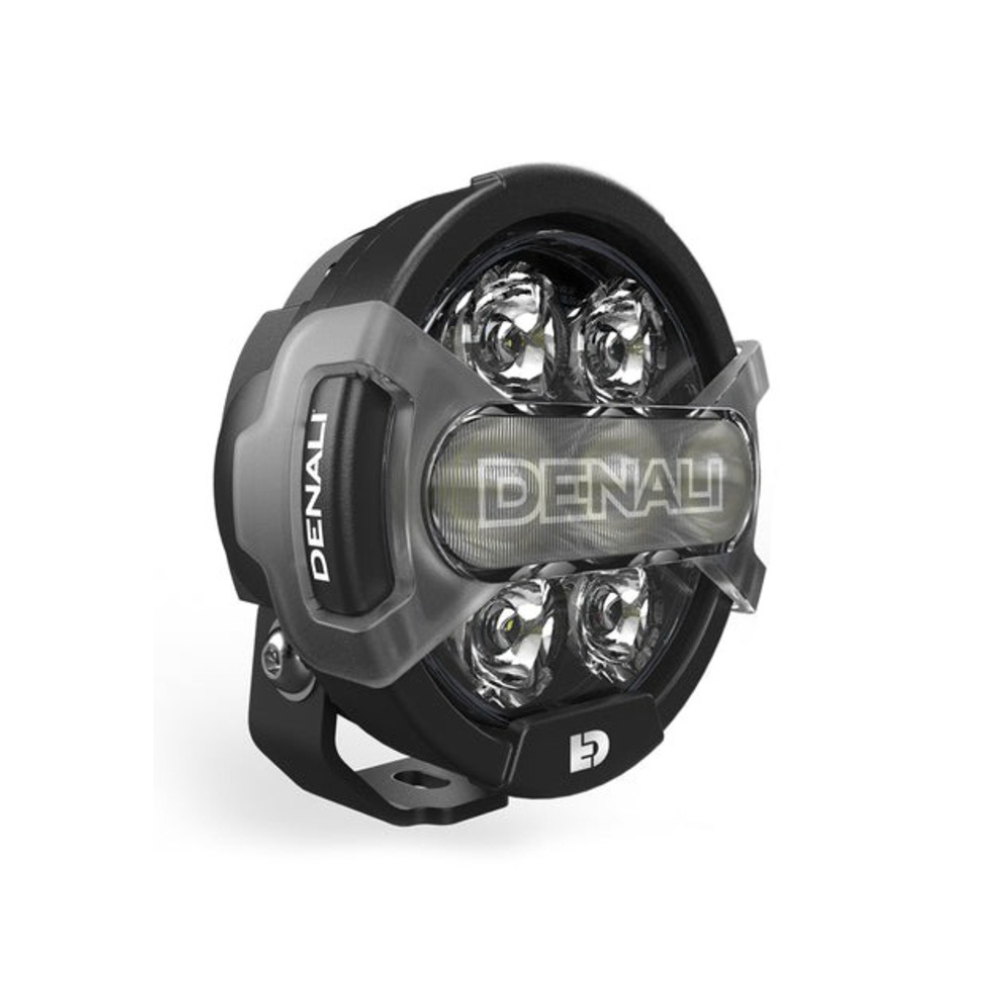 Feu additionnel Denali D7 Pro Light
