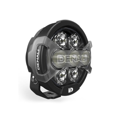 Feu additionnel Denali D7 Pro Light