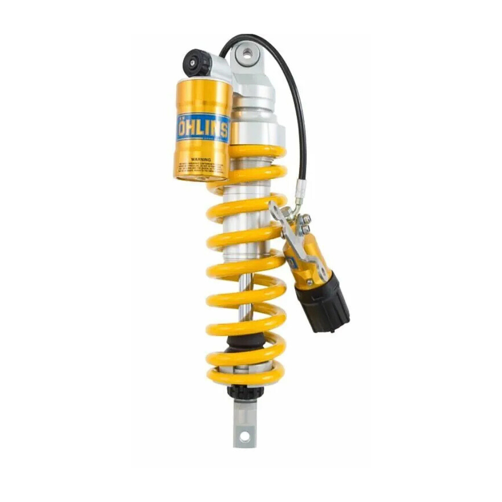 Amortisseur Ohlins BMW F 900 GS