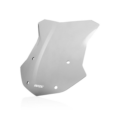 Bulle sport WRS BMW R 1250 GS
