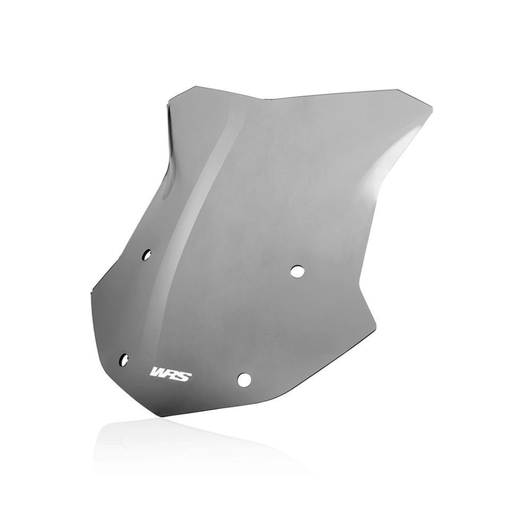 WRS sports windshield BMW 1300 GS