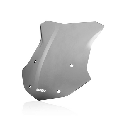 WRS sports windshield BMW 1300 GS