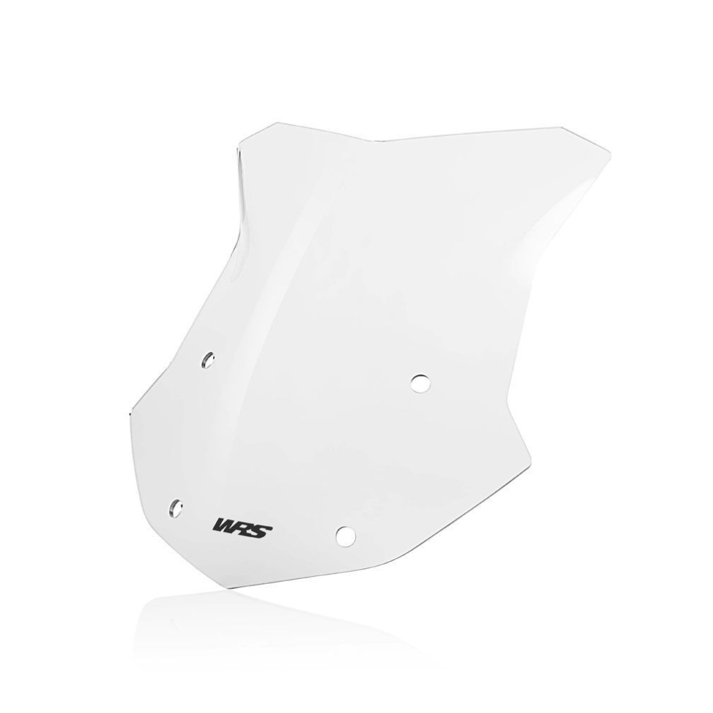 WRS sports windshield BMW 1300 GS