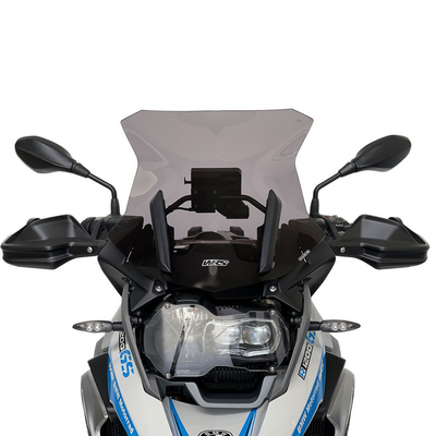 Bulle sport WRS BMW R 1250 GS