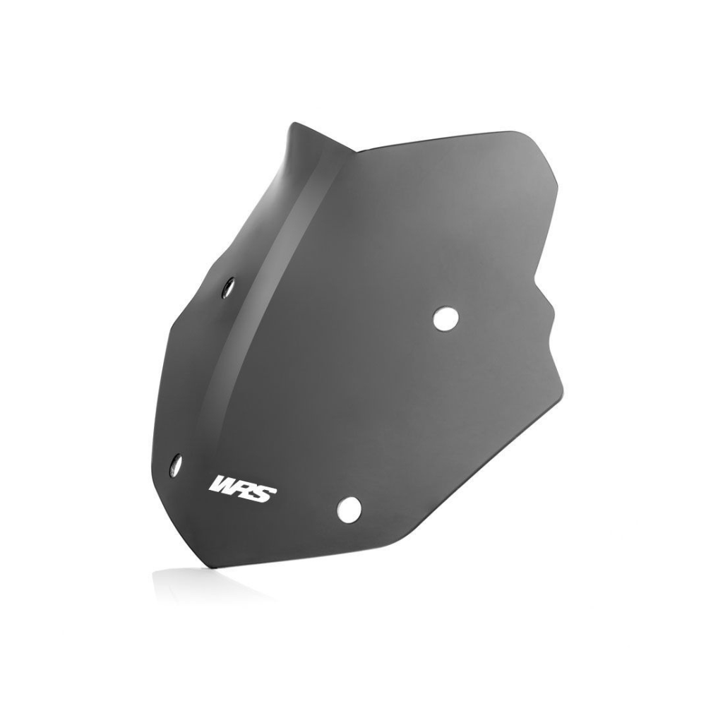WRS sports windshield BMW 1300 GS