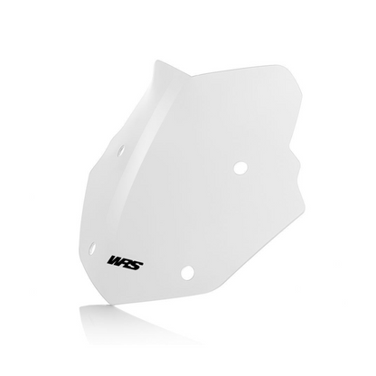 WRS sports windshield BMW 1300 GS