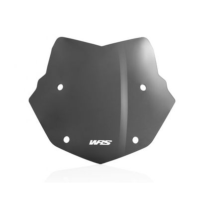 Bulle enduro WRS BMW R 1250 / 1200 GS
