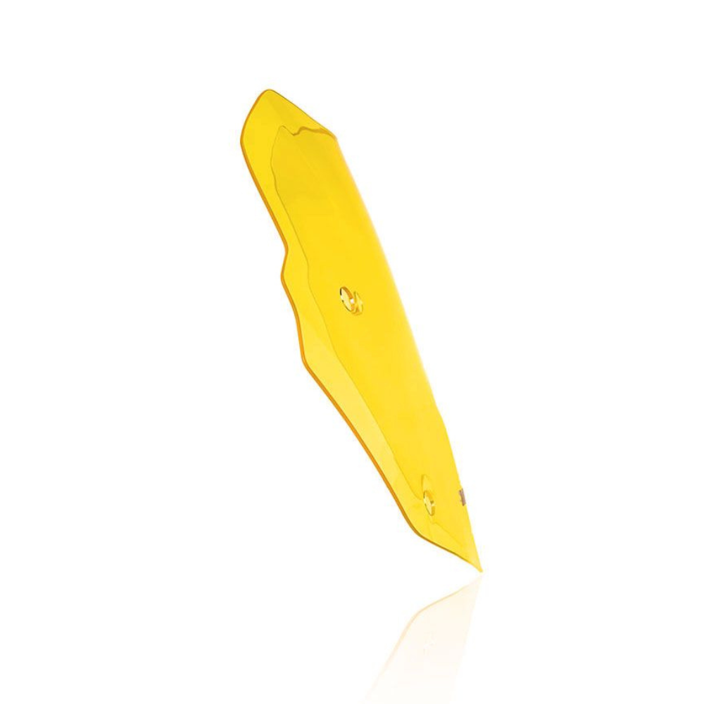 Bulle enduro jaune WRS BMW R 1250 / 1200 GS