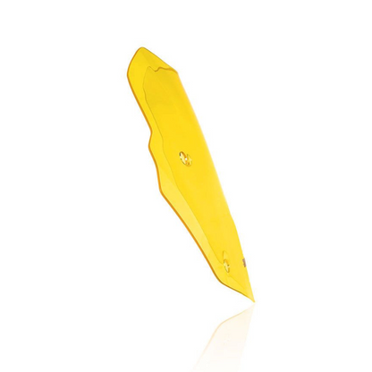Bulle enduro jaune WRS BMW R 1250 / 1200 GS