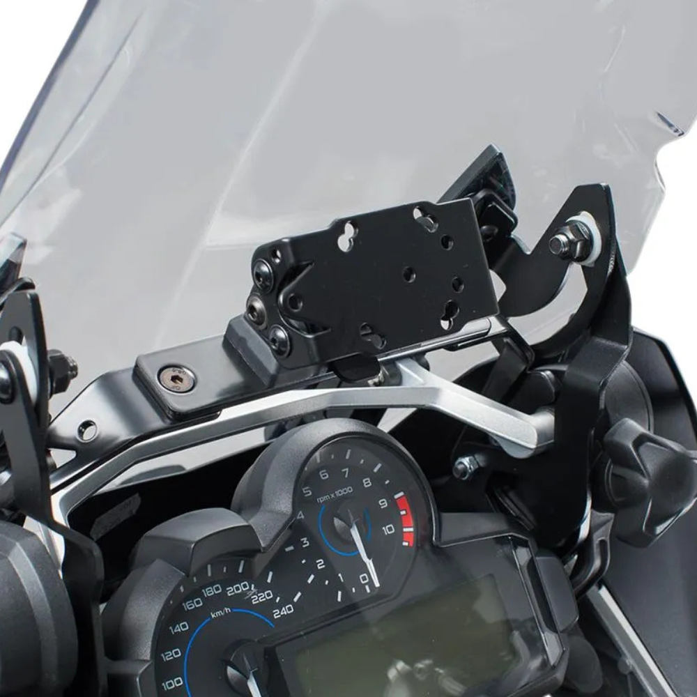 Renfort de bulle SW Motech BMW GS