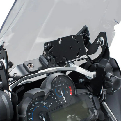 Renfort de bulle SW Motech BMW GS