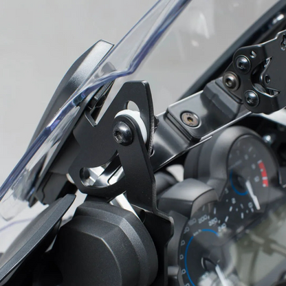 Renfort de bulle SW Motech BMW GS
