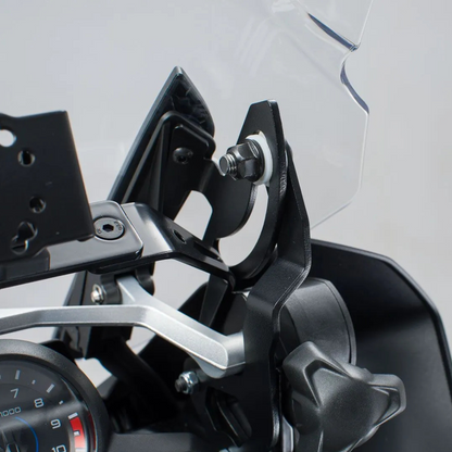 Renfort de bulle SW Motech BMW GS