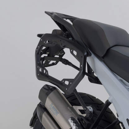 Kit valise rigide DUSC SW Motech BMW R 1300 GS